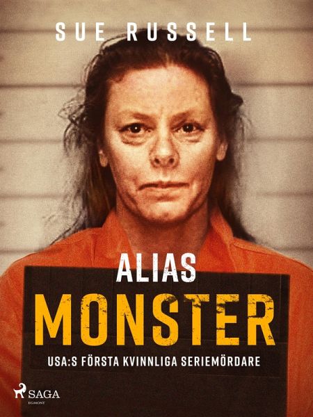 Alias monster (eBook, ePUB) Alias monster (eBook, ePUB)