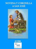 Novena y Coronilla a San José (eBook, ePUB)