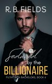 Seduced by the Billionaire: A Secret Billionaire Forbidden Romance with a Detective Twist (Filthy Rich Bachelors, #6) (eBook, ePUB) Seduced by the Billionaire: A Secret Billionaire Forbidden Romance with a Detective Twist (Filthy Rich Bachelors, #6) (eBook, ePUB)