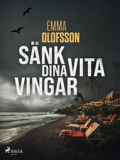 Cover Sänk dina vita vingar (eBook, ePUB)