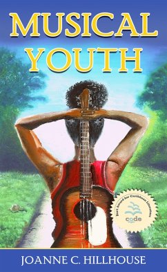 Cover Musical Youth (eBook, ePUB)