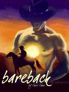 Cover Bareback (eBook, ePUB)