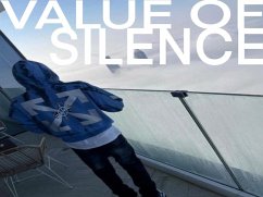 Value Of Silence (eBook, ePUB) - Tony, Joe