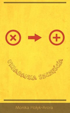 Cover Ukladanka Szczescia (eBook, ePUB)