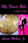 My Finest Role (eBook, ePUB)