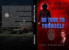 Cover Be True To Yourself (eBook, ePUB)