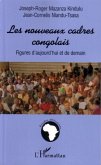 Les nouveaux cadres congolais (eBook, ePUB)