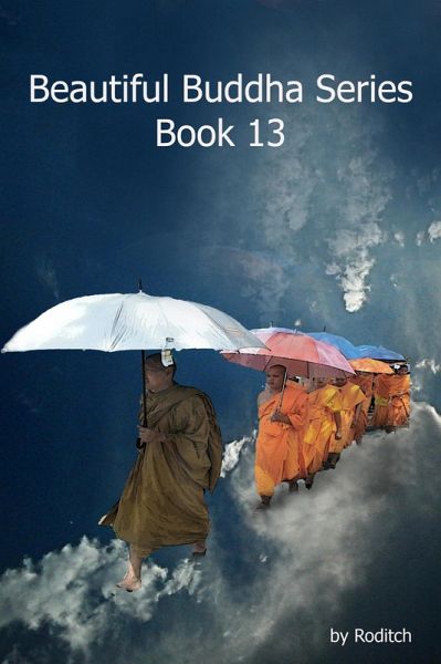 Beautiful Buddha Series Book 13 (eBook, ePUB)