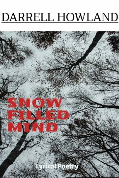 Cover Snow Filled Mind (eBook, ePUB)