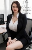 Office Relations: The H.R. Meeting (eBook, ePUB) Office Relations: The H.R. Meeting (eBook, ePUB)