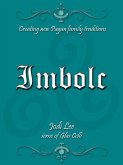 Imbolc - Creating New Pagan Family Traditions (eBook, ePUB)