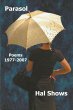 Parasol: Poems 1977--2007 (eBook, ePUB) - Bild 1