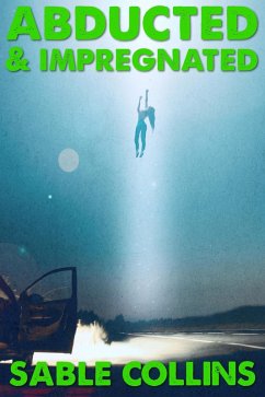 Cover Abducted & Impregnated (eBook, ePUB)