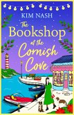 The Bookshop at the Cornish Cove (eBook, ePUB) The Bookshop at the Cornish Cove (eBook, ePUB)