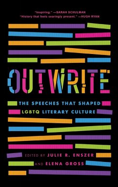 OutWrite (eBook, ePUB)