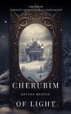 Cherubim (YAHWEH, #23) (eBook, ePUB) Cherubim (YAHWEH, #23) (eBook, ePUB)