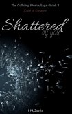 Shattered by You  Book 2  Jacob & Cheyenne (eBook, ePUB)