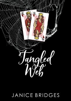 Tangled Web (eBook, ePUB) Cover Tangled Web (eBook, ePUB)