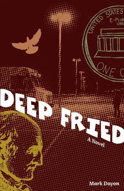 Deep Fried (eBook, ePUB) - Doyon, Mark