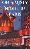 On a Misty Night in Paris (eBook, ePUB)