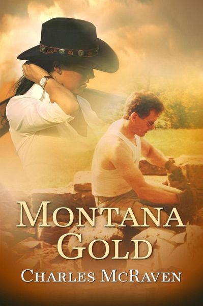 Montana Gold (eBook, ePUB)