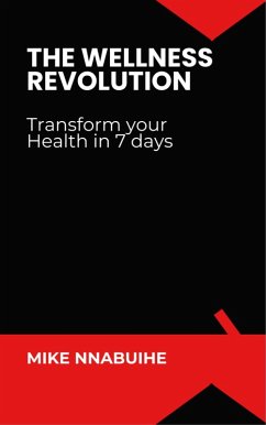 Cover The Wellness Revolution (eBook, ePUB)