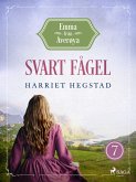 Svart fågel (eBook, ePUB) Svart fågel (eBook, ePUB)