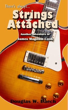 Cover Strings Attached (eBook, ePUB)