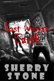 The Last Woman on Earth (eBook, ePUB) The Last Woman on Earth (eBook, ePUB)