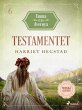 Testamentet (eBook, ePUB) - Bild 1