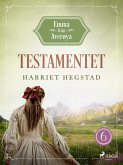 Testamentet (eBook, ePUB) Testamentet (eBook, ePUB)