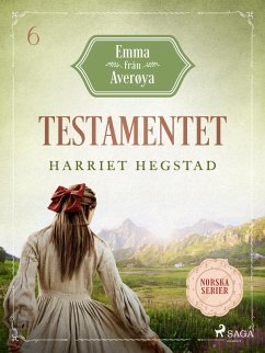 Cover Testamentet (eBook, ePUB)