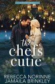 The Chef's Cutie (River Hill, #5) (eBook, ePUB)