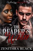 The Reaper's Wish (eBook, ePUB) The Reaper's Wish (eBook, ePUB)