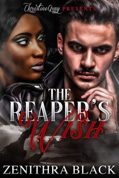 Cover The Reaper's Wish (eBook, ePUB)