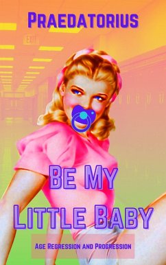 Cover By My Little Baby (eBook, ePUB)