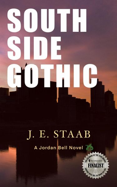 Southside Gothic (eBook, ePUB) Southside Gothic (eBook, ePUB)