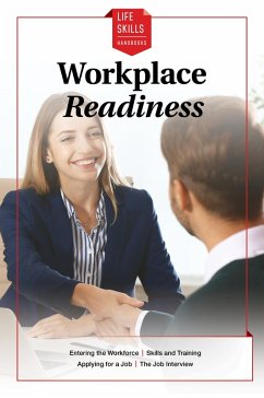 Cover Workplace Readiness (eBook, PDF)