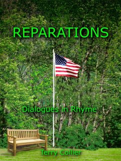 Cover Reparations Dialogues in Rhyme (eBook, ePUB)