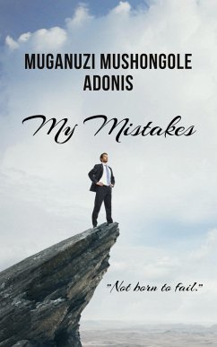 Cover My Mistakes (eBook, ePUB)