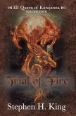 Trial of Fire: Elf Queen of Kiirajanna (Volume 4) (eBook, ePUB) Trial of Fire: Elf Queen of Kiirajanna (Volume 4) (eBook, ePUB)