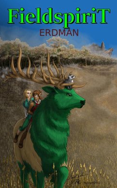 Cover Fieldspirit (eBook, ePUB)