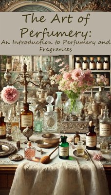 The Art of Perfumery (eBook, ePUB) - Essentials, Artistry