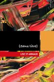 Sans titre (eBook, ePUB)