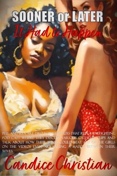 Cover Sooner or Later, It Had to Happen. (eBook, ePUB)