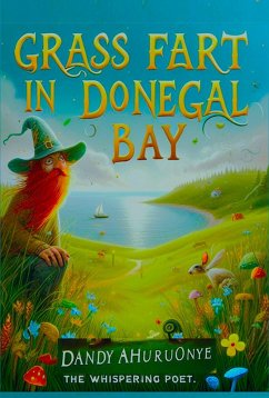 Cover Grass Fart in Donegal Bay (eBook, ePUB)