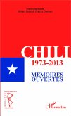 Chili 1973-2013 (eBook, PDF)