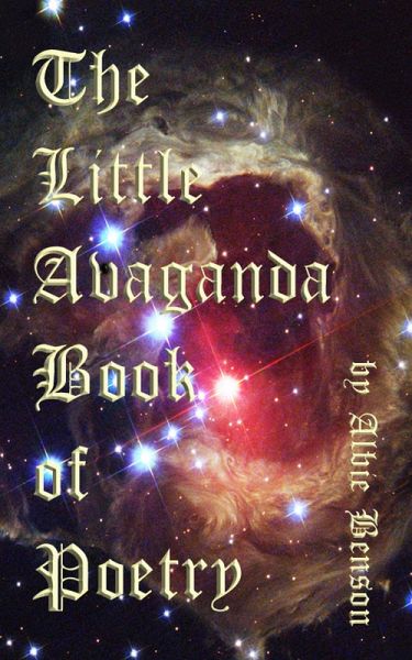 The Little Avaganda Book of Poetry (eBook, ePUB) The Little Avaganda Book of Poetry (eBook, ePUB)