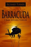 Barracuda (The Ryan Mitchell Thrillers, #5) (eBook, ePUB) Barracuda (The Ryan Mitchell Thrillers, #5) (eBook, ePUB)