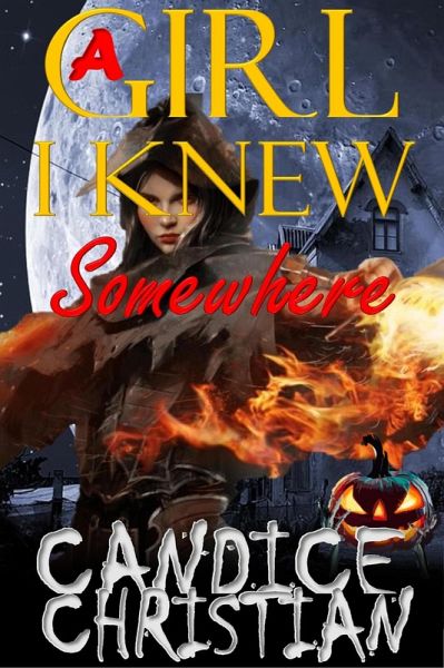 A Girl I Knew Somewhere (eBook, ePUB)